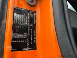 MERCEDES-BENZ AROCS 2636L-6X4-3M60 RADSTAND-KFZ BRIEF-253TKM!!