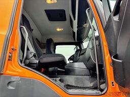 MERCEDES-BENZ AROCS 2636L-6X4-3M60 RADSTAND-KFZ BRIEF-253TKM!!