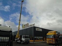 DAF CF 65.280 + 33 METER + big platform persons /400kg