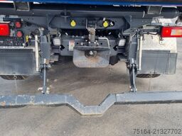 Volvo FMX 420 6x2 Bordmatik Thermo mit Kran