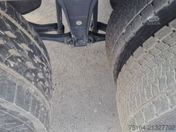 Volvo FMX 420 6x2 Bordmatik Thermo mit Kran