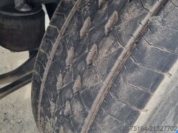 Volvo FMX 420 6x2 Bordmatik Thermo mit Kran