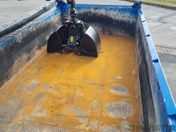 Volvo FMX 420 6x2 Bordmatik Thermo mit Kran