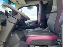 Volvo FMX 420 6x2 Bordmatik Thermo mit Kran