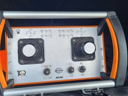 Volvo FMX 420 6x2 Bordmatik Thermo mit Kran