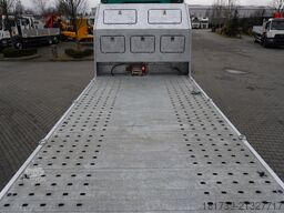 Mercedes-Benz Actros 3663 8x4/NEW galvanized tow truck