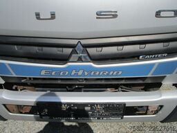 MITSUBISHI Fuso Canter 7C15 *KLIMA+LBW+5,20m+1-Hand*