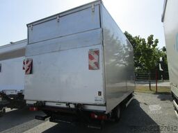 MITSUBISHI Fuso Canter 7C15 *KLIMA+LBW+5,20m+1-Hand*
