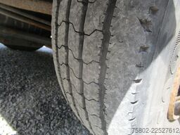 MITSUBISHI Fuso Canter 7C15 *KLIMA+LBW+5,20m+1-Hand*