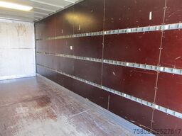 SOMMER 3x BDF Wechsel Koffer 7,30m. Stk.900.-EURO netto