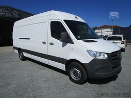 MERCEDES-BENZ Sprinter 311 CDI MAXI (Nr.316) KLIMA+3-Sitze+usw