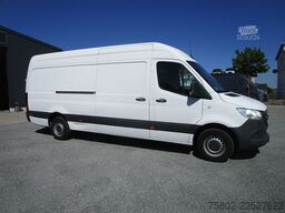 MERCEDES-BENZ Sprinter 311 CDI MAXI (Nr.316) KLIMA+3-Sitze+usw