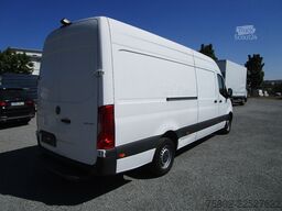 MERCEDES-BENZ Sprinter 311 CDI MAXI (Nr.316) KLIMA+3-Sitze+usw