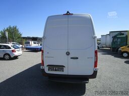 MERCEDES-BENZ Sprinter 311 CDI MAXI (Nr.316) KLIMA+3-Sitze+usw