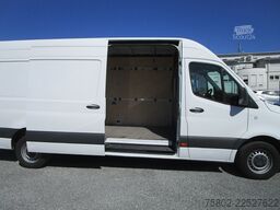 MERCEDES-BENZ Sprinter 311 CDI MAXI (Nr.316) KLIMA+3-Sitze+usw
