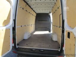MERCEDES-BENZ Sprinter 311 CDI MAXI (Nr.316) KLIMA+3-Sitze+usw
