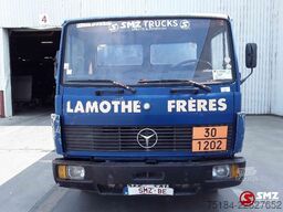 Mercedes-Benz 1114