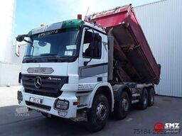 Mercedes-Benz Actros 4144