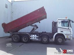 Mercedes-Benz Actros 4144