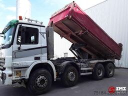 Mercedes-Benz Actros 4144