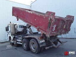 Mercedes-Benz Actros 4144