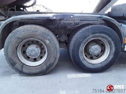 Mercedes-Benz Actros 4144