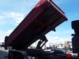 Mercedes-Benz Actros 4144