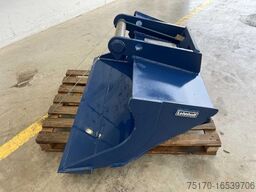 Lehnhoff Planierlöffel CP 10 / MS08 1.200 mm NEU