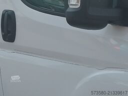 Fiat Ducato Weinsberg Carabus 600K|2023 EURO 6 | Professioneller Verkäufer