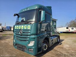 Mercedes Benz ACTROS 1845