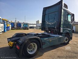 Mercedes Benz ACTROS 1845