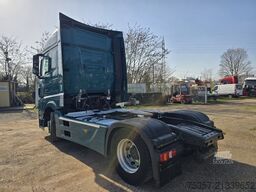 Mercedes Benz ACTROS 1845