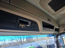 Mercedes Benz ACTROS 1845