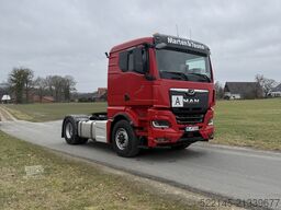MAN TGX 18.470