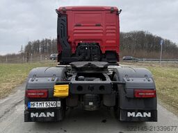 MAN TGX 18.470