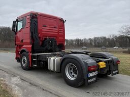 MAN TGX 18.470