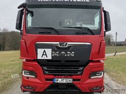 MAN TGX 18.470