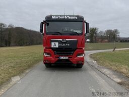 MAN TGX 18.470