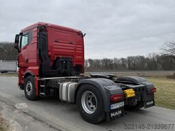 MAN TGX 18.470