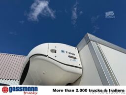 Mercedes-Benz Atego 816 L 4x2, Kühlkoffer, ThermoKing,