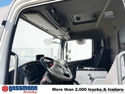 Mercedes-Benz Atego 816 L 4x2, Kühlkoffer, ThermoKing,