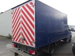 Mercedes-Benz Sprinter 516