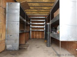 Mercedes-Benz Sprinter 516