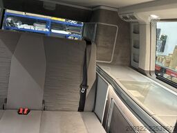 2022 Volkswagen California Coast | Cambio automatico | Tetto a soffietto