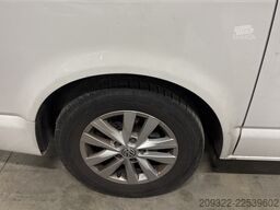 2022 Volkswagen California Coast | Cambio automatico | Tetto a soffietto
