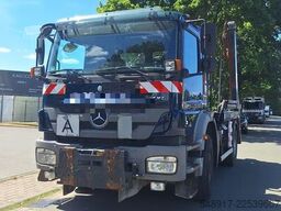 Mercedes-Benz Actros 1833