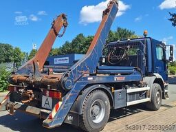Mercedes-Benz Actros 1833