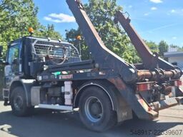 Mercedes-Benz Actros 1833