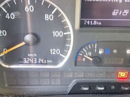Mercedes-Benz Actros 1833