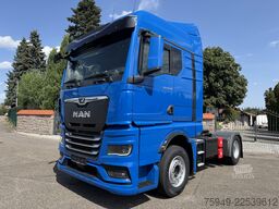 MAN TGX 18.510 BLS, GM, Retarder, ACC, LED